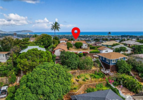 766 Ocean View Drive,Honolulu,Hawaii,96816,4 Bedrooms Bedrooms,5 BathroomsBathrooms,Single family,Ocean View,16521086