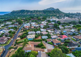 766 Ocean View Drive,Honolulu,Hawaii,96816,4 Bedrooms Bedrooms,5 BathroomsBathrooms,Single family,Ocean View,16521086