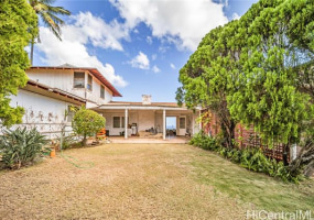 766 Ocean View Drive,Honolulu,Hawaii,96816,4 Bedrooms Bedrooms,5 BathroomsBathrooms,Single family,Ocean View,16521086