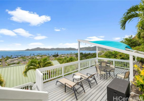 45-081 Lilipuna Road,Kaneohe,Hawaii,96744,3 Bedrooms Bedrooms,2 BathroomsBathrooms,Single family,Lilipuna,18982353