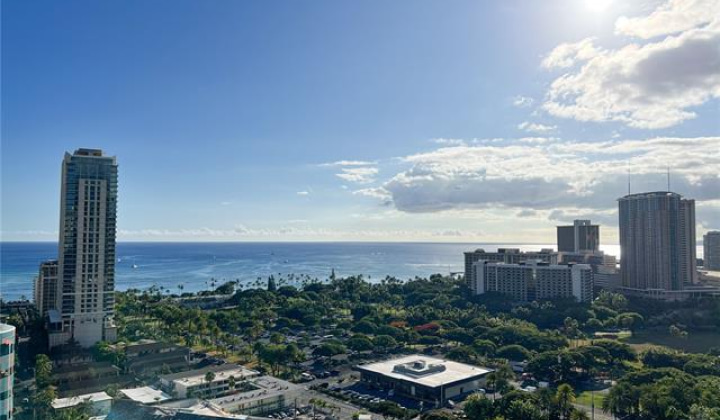 2139 Kuhio Avenue,Honolulu,Hawaii,96815,1 バスルームバスルーム,コンド / タウンハウス,Kuhio,23,16821916