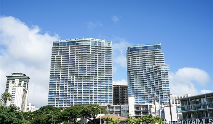 2139 Kuhio Avenue,Honolulu,Hawaii,96815,1 バスルームバスルーム,コンド / タウンハウス,Kuhio,23,16821916