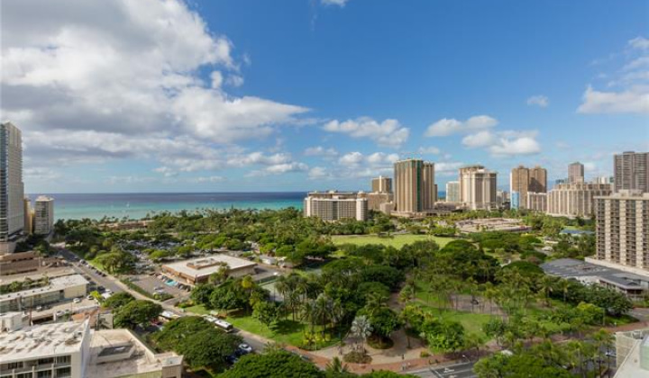 383 Kalaimoku Street,Honolulu,Hawaii,96815,1 バスルームバスルーム,コンド / タウンハウス,Kalaimoku,20,16957062