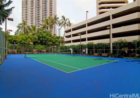 1700 Ala Moana Boulevard,Honolulu,Hawaii,96815,1 バスルームバスルーム,コンド / タウンハウス,Ala Moana,37,17276305