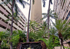 1700 Ala Moana Boulevard,Honolulu,Hawaii,96815,1 バスルームバスルーム,コンド / タウンハウス,Ala Moana,37,17276305