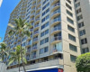 1765 Ala Moana Boulevard,Honolulu,Hawaii,96815,1 ベッドルーム ベッドルーム,1 バスルームバスルーム,コンド / タウンハウス,Ala Moana,13,17276324