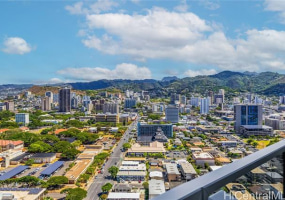 1288 Kapiolani Boulevard,Honolulu,Hawaii,96814,2 Bedrooms Bedrooms,2 BathroomsBathrooms,Condo/Townhouse,Kapiolani,31,17514330