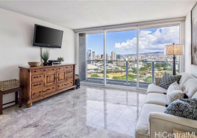 1288 Kapiolani Boulevard,Honolulu,Hawaii,96814,2 Bedrooms Bedrooms,2 BathroomsBathrooms,Condo/Townhouse,Kapiolani,31,17514330