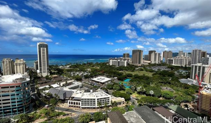 2139 Kuhio Avenue,Honolulu,Hawaii,96815,3 ベッドルーム ベッドルーム,4 バスルームバスルーム,コンド / タウンハウス,Kuhio,28,17527495