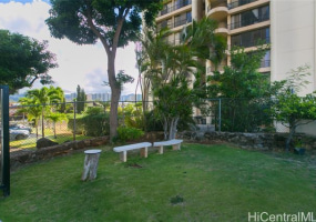 5180 Likini Street,Honolulu,Hawaii,96818,2 Bedrooms Bedrooms,1 BathroomBathrooms,Condo/Townhouse,Likini,8,17556717