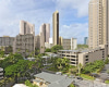 411 Hobron Lane,Honolulu,Hawaii,96815,2 ベッドルーム ベッドルーム,1 バスルームバスルーム,コンド / タウンハウス,Hobron,10,17628746