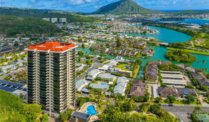 250 Kawaihae Street,Honolulu,Hawaii,96825,2 Bedrooms Bedrooms,2 BathroomsBathrooms,Condo/Townhouse,Kawaihae,4,17707311