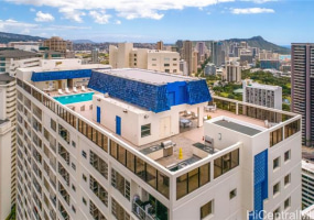 400 Hobron Lane,Honolulu,Hawaii,96815,1 ベッドルーム ベッドルーム,1 バスルームバスルーム,コンド / タウンハウス,Hobron,30,17711883