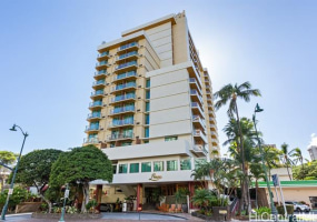 2045 Kalakaua Avenue,Honolulu,Hawaii,96815,1 バスルームバスルーム,コンド / タウンハウス,Kalakaua,4,17723950