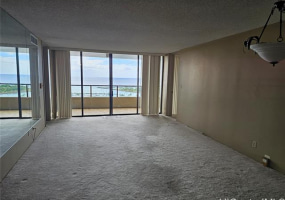 1650 Ala Moana Boulevard,Honolulu,Hawaii,96815,2 Bedrooms Bedrooms,2 BathroomsBathrooms,Condo/Townhouse,Ala Moana,24,17743179