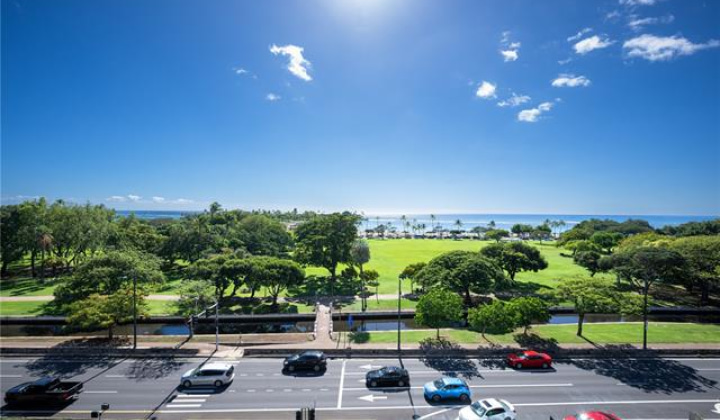 1388 Ala Moana Boulevard,Honolulu,Hawaii,96814,2 Bedrooms Bedrooms,2 BathroomsBathrooms,Condo/Townhouse,Ala Moana,5,17732605