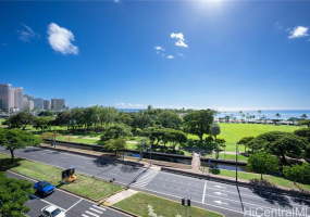 1388 Ala Moana Boulevard,Honolulu,Hawaii,96814,2 Bedrooms Bedrooms,2 BathroomsBathrooms,Condo/Townhouse,Ala Moana,5,17732605