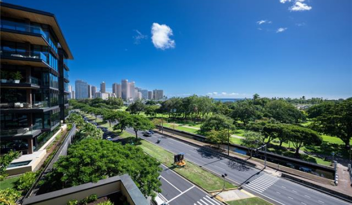 1388 Ala Moana Boulevard,Honolulu,Hawaii,96814,2 Bedrooms Bedrooms,2 BathroomsBathrooms,Condo/Townhouse,Ala Moana,5,17732605