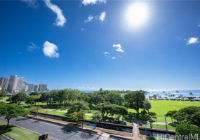 1388 Ala Moana Boulevard,Honolulu,Hawaii,96814,2 Bedrooms Bedrooms,2 BathroomsBathrooms,Condo/Townhouse,Ala Moana,5,17732605