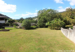 3086 Kaohinani Drive,Honolulu,Hawaii,96817,6 Bedrooms Bedrooms,5 BathroomsBathrooms,Single family,Kaohinani,17745953