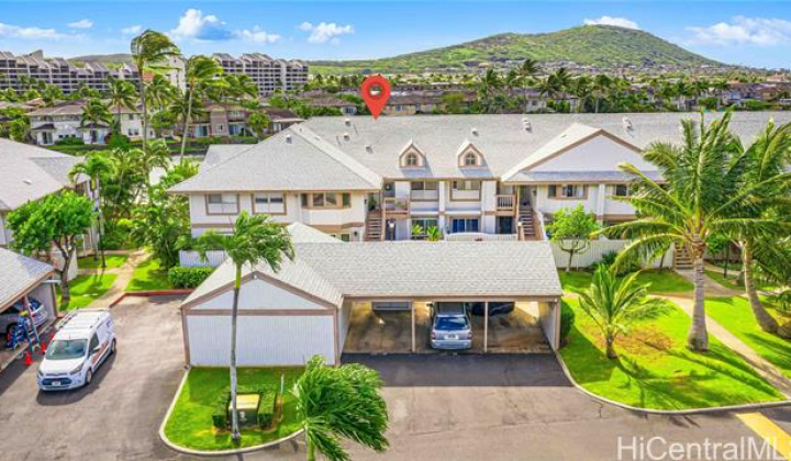 7007 Hawaii Kai Drive,Honolulu,Hawaii,96825,2 ベッドルーム ベッドルーム,2 バスルームバスルーム,コンド / タウンハウス,Hawaii Kai,2,17740544