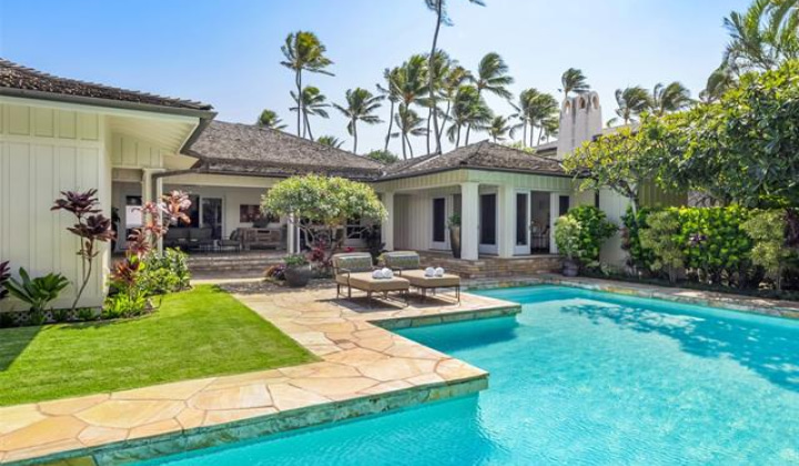 4819 Kahala Avenue,Honolulu,Hawaii,96816,5 ベッドルーム ベッドルーム,6 バスルームバスルーム,一戸建て,Kahala,17661884