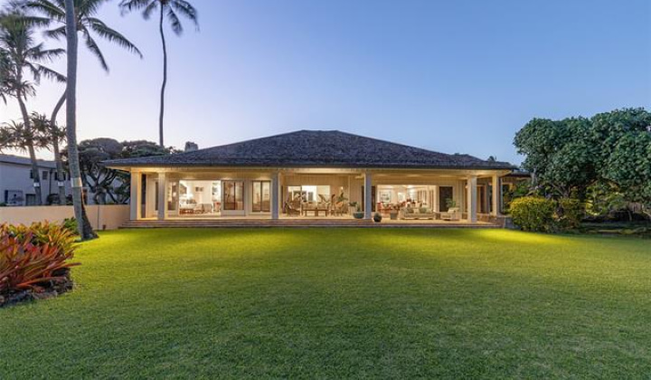 4819 Kahala Avenue,Honolulu,Hawaii,96816,5 ベッドルーム ベッドルーム,6 バスルームバスルーム,一戸建て,Kahala,17661884