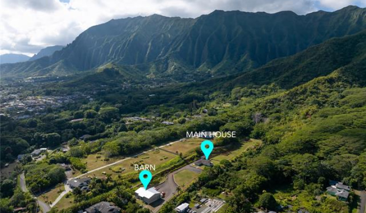 47-611A Mapele Road,Kaneohe,Hawaii,96744,3 ベッドルーム ベッドルーム,3 バスルームバスルーム,一戸建て,Mapele,17663980