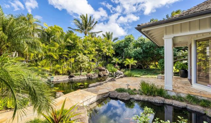 4819 Kahala Avenue,Honolulu,Hawaii,96816,5 Bedrooms Bedrooms,6 BathroomsBathrooms,Single family,Kahala,17661884