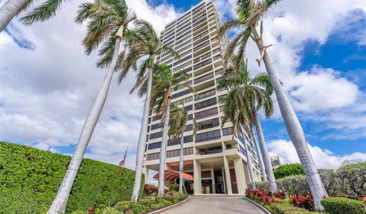 4340 Pahoa Avenue,Honolulu,Hawaii,96816,2 ベッドルーム ベッドルーム,2 バスルームバスルーム,コンド / タウンハウス,Pahoa,8,17775853