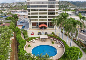 4340 Pahoa Avenue,Honolulu,Hawaii,96816,2 ベッドルーム ベッドルーム,2 バスルームバスルーム,コンド / タウンハウス,Pahoa,8,17775853