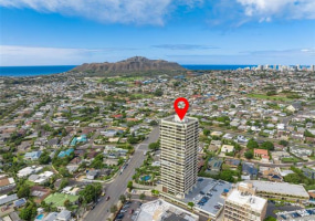 4340 Pahoa Avenue,Honolulu,Hawaii,96816,2 ベッドルーム ベッドルーム,2 バスルームバスルーム,コンド / タウンハウス,Pahoa,8,17775853