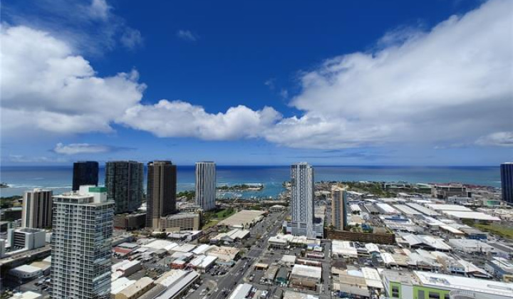 888 Kapiolani Boulevard,Honolulu,Hawaii,96813,2 ベッドルーム ベッドルーム,2 バスルームバスルーム,コンド / タウンハウス,Kapiolani,45,17785351