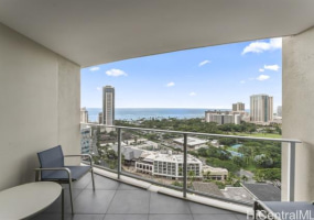 2139 Kuhio Avenue,Honolulu,Hawaii,96815,1 Bedroom Bedrooms,1 BathroomBathrooms,Condo/Townhouse,Kuhio,23,17790552