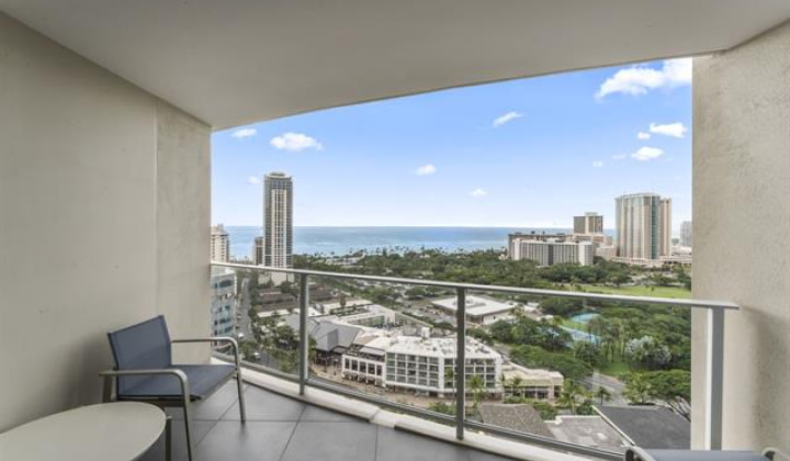 2139 Kuhio Avenue,Honolulu,Hawaii,96815,1 Bedroom Bedrooms,1 BathroomBathrooms,Condo/Townhouse,Kuhio,23,17790552