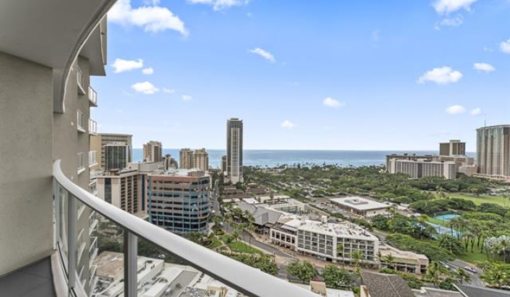 2139 Kuhio Avenue,Honolulu,Hawaii,96815,1 Bedroom Bedrooms,1 BathroomBathrooms,Condo/Townhouse,Kuhio,23,17790552