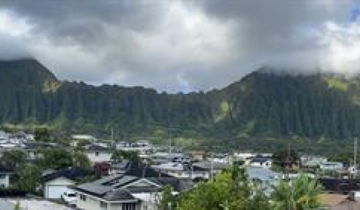 45-453 Nukoki Place,Kaneohe,Hawaii,96744,4 ベッドルーム ベッドルーム,3 バスルームバスルーム,一戸建て,Nukoki,17810889