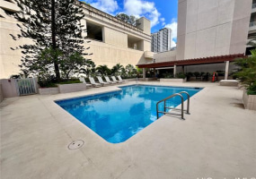 1848 Kahakai Drive,Honolulu,Hawaii,96814,1 ベッドルーム ベッドルーム,1 バスルームバスルーム,コンド / タウンハウス,Kahakai,21,17822953