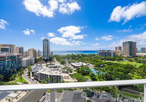 383 Kalaimoku Street,Honolulu,Hawaii,96815,1 Bedroom Bedrooms,1 BathroomBathrooms,Condo/Townhouse,Kalaimoku,19,17832918