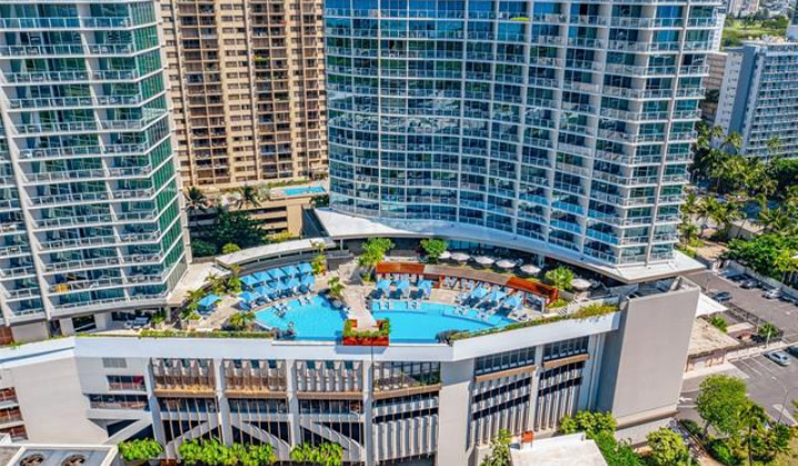 383 Kalaimoku Street,Honolulu,Hawaii,96815,1 Bedroom Bedrooms,1 BathroomBathrooms,Condo/Townhouse,Kalaimoku,19,17832918