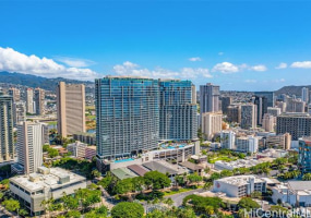 383 Kalaimoku Street,Honolulu,Hawaii,96815,1 Bedroom Bedrooms,1 BathroomBathrooms,Condo/Townhouse,Kalaimoku,19,17832918