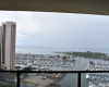 1650 Ala Moana Boulevard,Honolulu,Hawaii,96815,2 ベッドルーム ベッドルーム,2 バスルームバスルーム,コンド / タウンハウス,Ala Moana,24,17743179