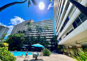 425 Ena Road,Honolulu,Hawaii,96815,1 Bedroom Bedrooms,1 BathroomBathrooms,Condo/Townhouse,Ena,9,17860162