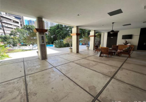 425 Ena Road,Honolulu,Hawaii,96815,1 Bedroom Bedrooms,1 BathroomBathrooms,Condo/Townhouse,Ena,9,17860162