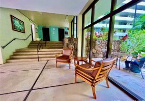 425 Ena Road,Honolulu,Hawaii,96815,1 Bedroom Bedrooms,1 BathroomBathrooms,Condo/Townhouse,Ena,9,17860162