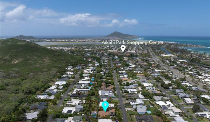 447 Ilimano Street,Kailua,Hawaii,96734,3 ベッドルーム ベッドルーム,3 バスルームバスルーム,一戸建て,Ilimano,17839988