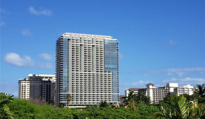 223 Saratoga Road,Honolulu,Hawaii,96815,1 バスルームバスルーム,コンド / タウンハウス,Saratoga,10,17875398