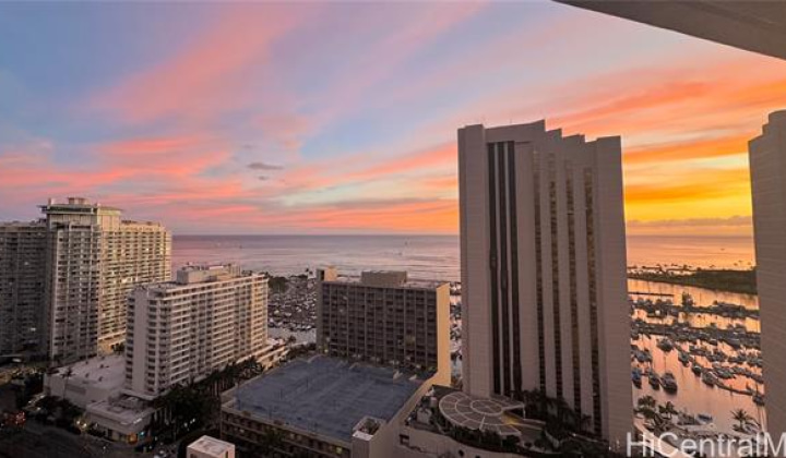 1700 Ala Moana Boulevard,Honolulu,Hawaii,96815,1 BathroomBathrooms,Condo/Townhouse,Ala Moana,30,17878959