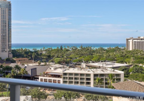 2139 Kuhio Avenue,Honolulu,Hawaii,96815,1 Bedroom Bedrooms,1 BathroomBathrooms,Condo/Townhouse,Kuhio,12,17849451