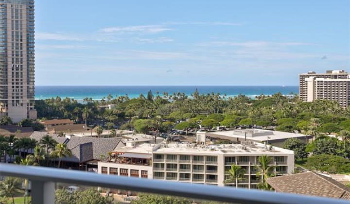 2139 Kuhio Avenue,Honolulu,Hawaii,96815,1 Bedroom Bedrooms,1 BathroomBathrooms,Condo/Townhouse,Kuhio,12,17849451